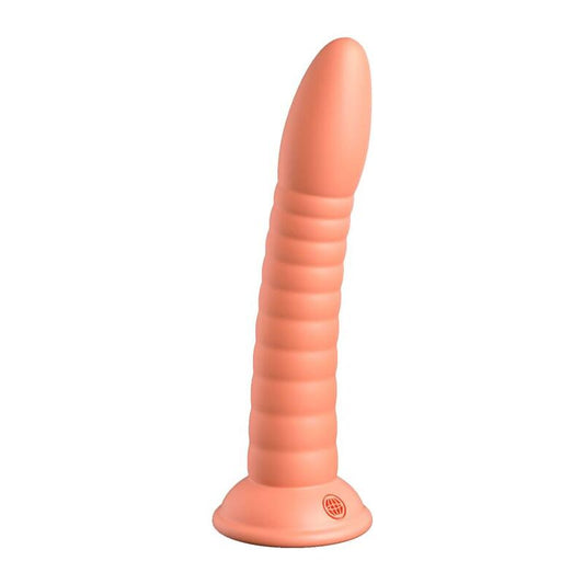 DILLIO - WILD THING 17,78 CM ORANGE - Sexotim