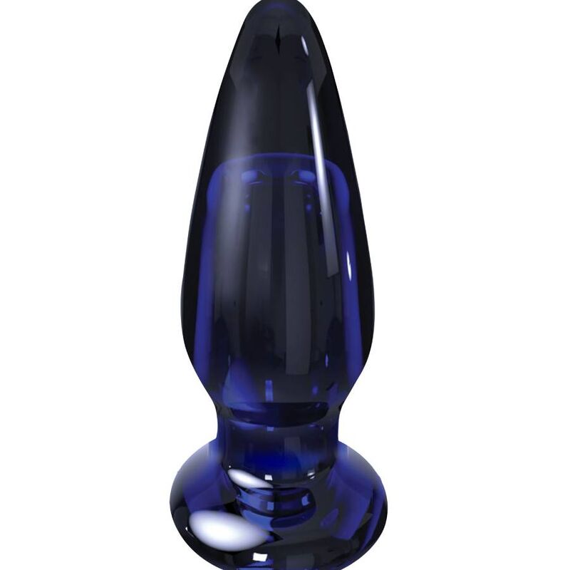 TOYJOY - THE SHINING VIBRIERENDER GLAS-BUTTPLUG - Sexotim