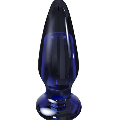 TOYJOY - THE SHINING VIBRIERENDER GLAS-BUTTPLUG - Sexotim