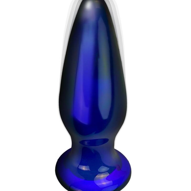 TOYJOY - THE SHINING VIBRIERENDER GLAS-BUTTPLUG - Sexotim