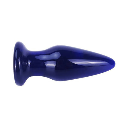 TOYJOY - THE SHINING VIBRIERENDER GLAS-BUTTPLUG - Sexotim