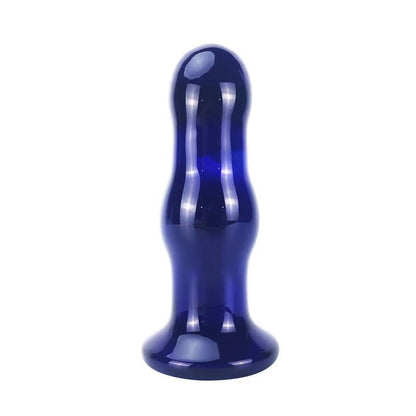 TOYJOY - THE GLEAMING VIBRIERENDER GLAS-BUTTPLUG - Sexotim