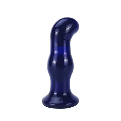 TOYJOY - THE GLEAMING VIBRIERENDER GLAS-BUTTPLUG - Sexotim