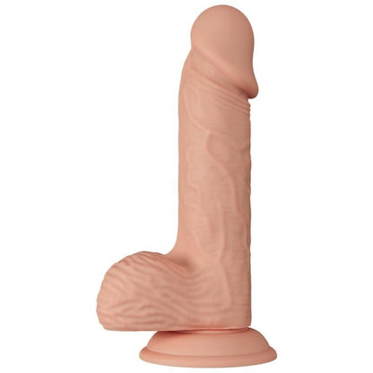 BAILE - SCHÖNE BEGEGNUNG CATOBLEPAS FLEXIBLER REALISTISCHER DILDO 20.6 CM NATÜRLICH - Sexotim