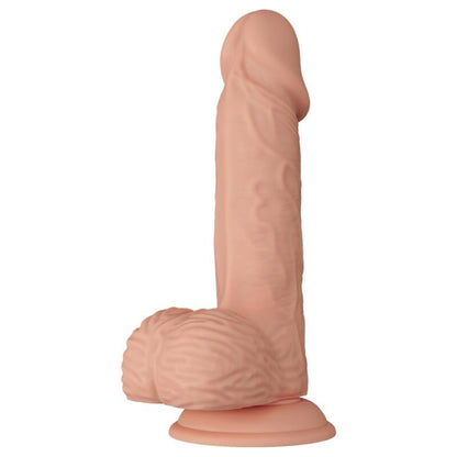 BAILE - SCHÖNE BEGEGNUNG CATOBLEPAS FLEXIBLER REALISTISCHER DILDO 20.6 CM NATÜRLICH - Sexotim