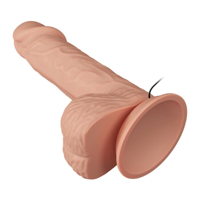 BAILE - SCHÖNE BEGEGNUNG VIBRATION CATOBLEPAS 20.6 CM NATÜRLICH - Sexotim