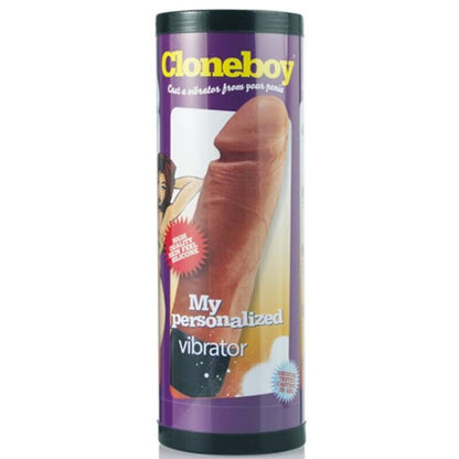 CLONEBOY - PENIS CLONER KIT MIT VIBRATOR - Sexotim