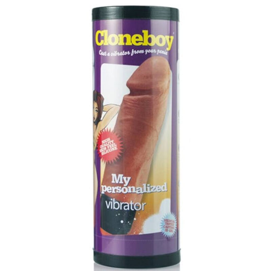 CLONEBOY - PENIS CLONER KIT MIT VIBRATOR - Sexotim
