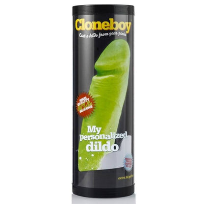 CLONEBOY - GLOW IM DARK PENIS CLONER KIT - Sexotim