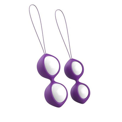 B SWISH - BFIT CLASSIC LIEBESKUGELN VIOLET - Sexotim