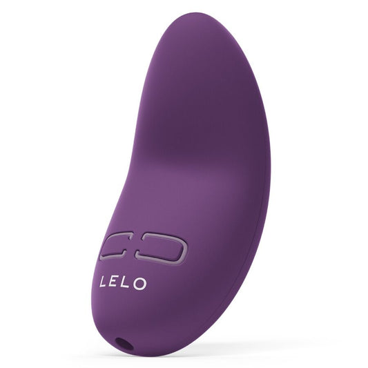 LELO - LILY 3 PERSÖNLICHES MASSAGER - POLARGRÜN - Sexotim