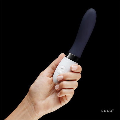 LELO - LIV 2 VIBRATOR BLAU - Sexotim