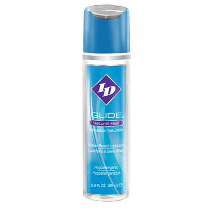 ID GLIDE - GLEITMITTEL AUF WASSERBASIS ID 65 ML - Sexotim