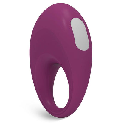 COVERME - WIEDERAUFLADBARER RING VON DYLAN, KOMPATIBEL MIT DER DRAHTLOSEN WATCHME-TECHNOLOGIE - Sexotim