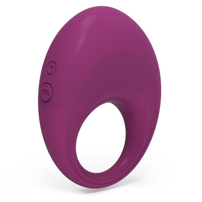 COVERME - WIEDERAUFLADBARER RING VON DYLAN, KOMPATIBEL MIT DER DRAHTLOSEN WATCHME-TECHNOLOGIE - Sexotim