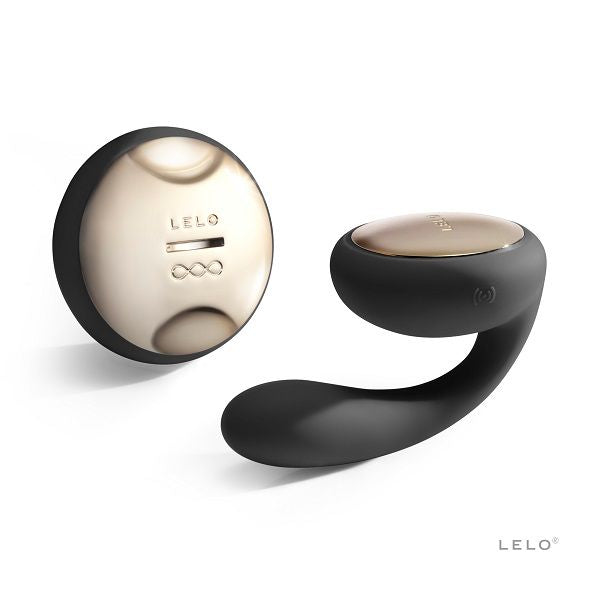 LELO - IDA SCHWARZER PAARE VIBRATOR - Sexotim