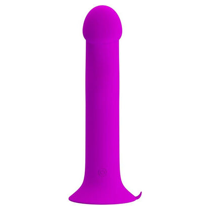 PRETTY LOVE - MURRAY VIBRATOR UND G-PUNKT-STIMULATOR LILA - Sexotim