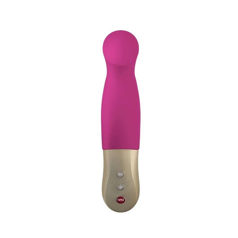 FUN FACTORY - SUNDAZE PULSE VIBE FUCHSIA PINK - Sexotim