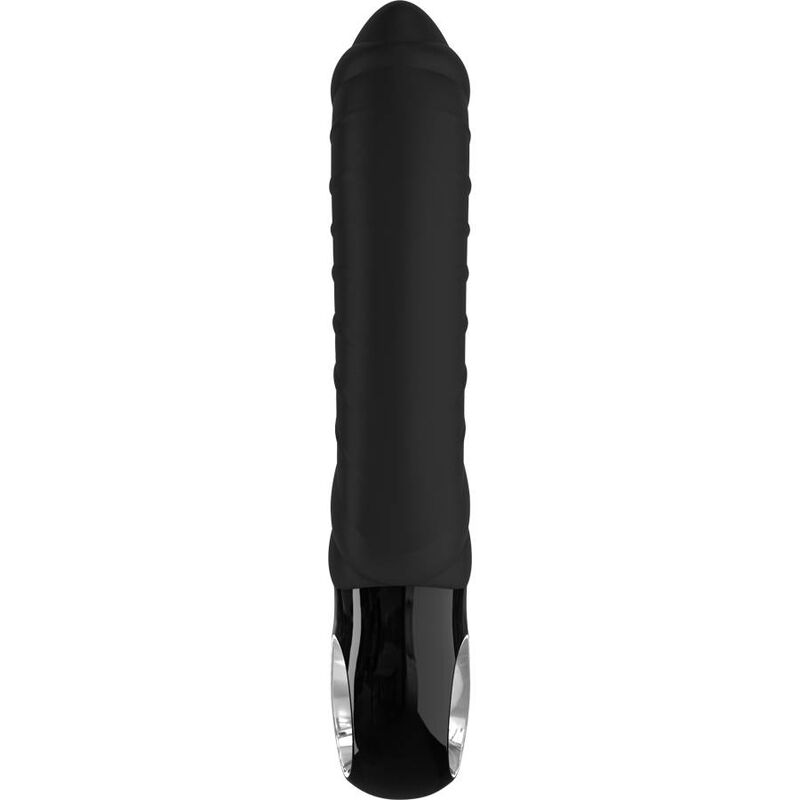 FUN FACTORY - TIGER VIBRATOR BLACK LINE - Sexotim