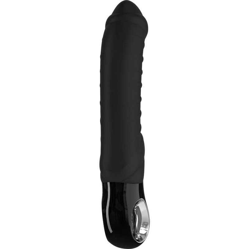 FUN FACTORY - TIGER VIBRATOR BLACK LINE - Sexotim