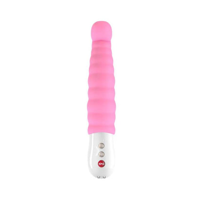 FUN FACTORY - PATCHY PAUL G5 G-SPOT-VIBRATOR CANDY ROSE - Sexotim