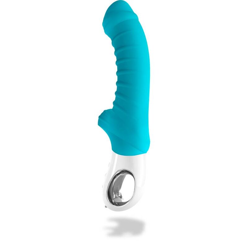 FUN FACTORY - TIGER G5 VIBRATOR BENZIN - Sexotim