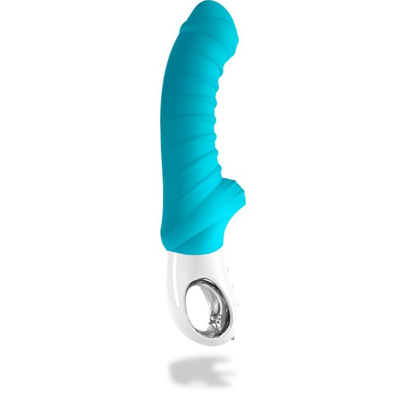 FUN FACTORY - TIGER G5 VIBRATOR BENZIN - Sexotim