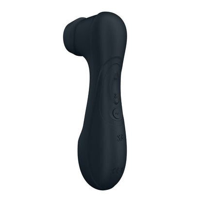 SATISFYER - PRO 2 GENERATION 3 LIQUID AIR TECHNOLOGY GRANAT / SCHWARZ / LILA - Sexotim