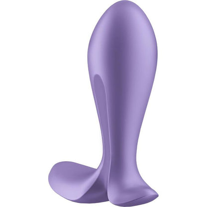 SATISFYER - INTENSITY PLUG LILA - Sexotim