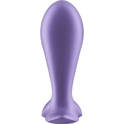 SATISFYER - INTENSITY PLUG LILA - Sexotim