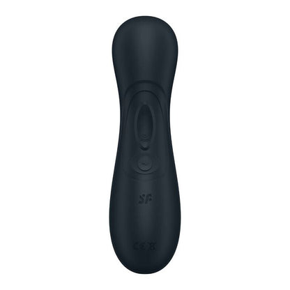 SATISFYER - PRO 2 GENERATION 3 WINE RED BLUETOOTH & APP - Sexotim