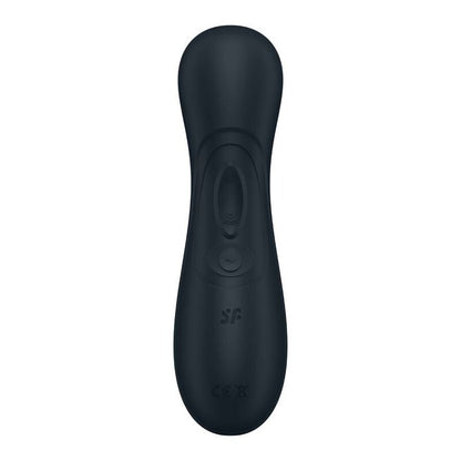 SATISFYER - PRO 2 GENERATION 3 BLUETOOTH & APP / GRANAT / LILA / SCHWARZ - Sexotim