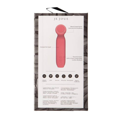 JE JOUE - VITA BULLET ROSA WASSERMELONE - Sexotim