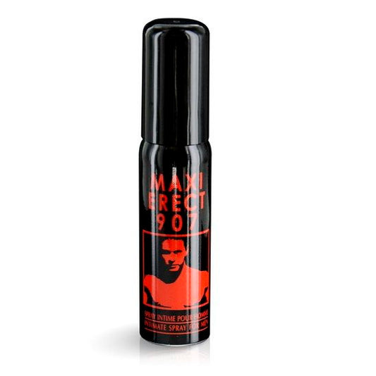 RUF - MAXI ERECT907 EREKTIONSSPRAY 25ML - Sexotim