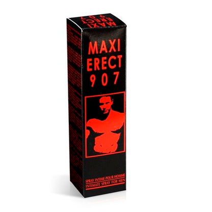 RUF - MAXI ERECT907 EREKTIONSSPRAY 25ML - Sexotim