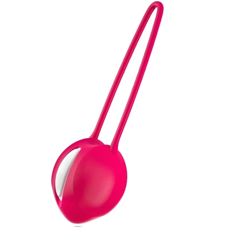 FUN FACTORY - SMARTBALL UNO ROT - Sexotim