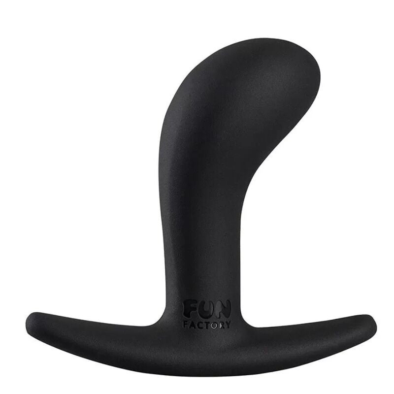 FUN FACTORY - BOOTIE ANAL PLUG KLEIN SCHWARZ - Sexotim