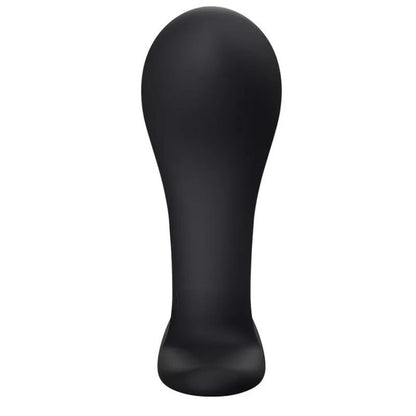 FUN FACTORY - BOOTIE ANAL PLUG MITTEL SCHWARZ - Sexotim