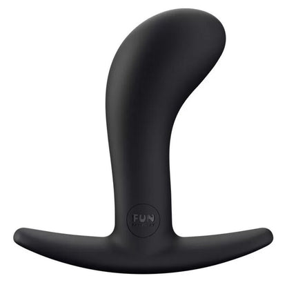 FUN FACTORY - BOOTIE ANAL PLUG MITTEL SCHWARZ - Sexotim