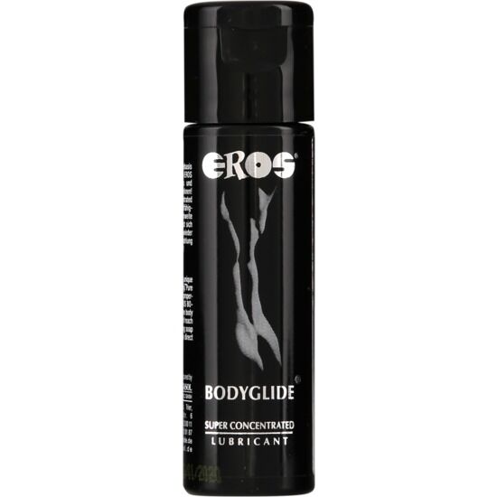 EROS - BODYGLIDE SUPERKOZENTRIERTES SILIKON-GLEITMITTEL 30 ML - Sexotim