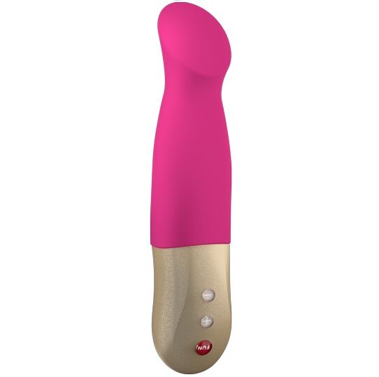 FUN FACTORY - SUNDAZE PULSE VIBE FUCHSIA PINK - Sexotim