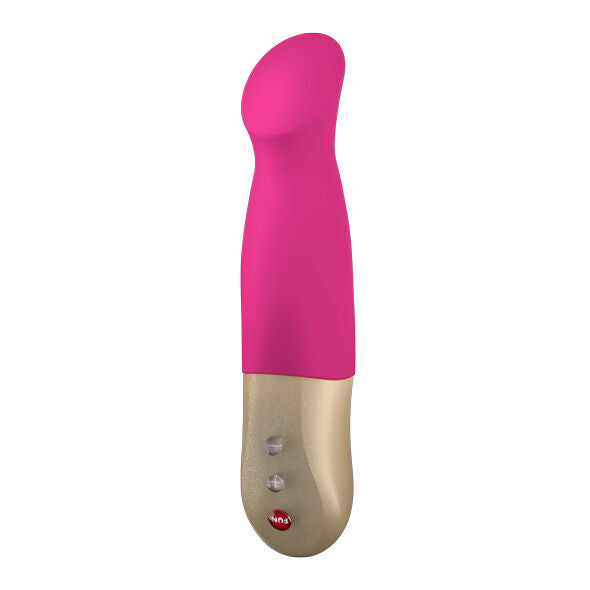 FUN FACTORY - SUNDAZE PULSE VIBE FUCHSIA PINK - Sexotim