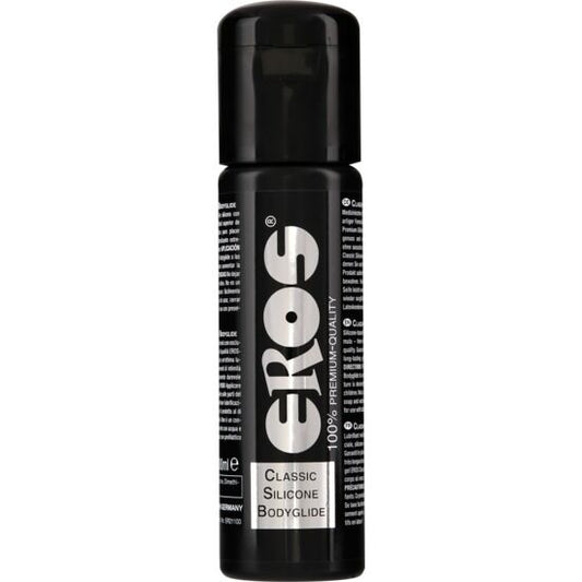 EROS - CLASSIC SILIKON BODYGLIDE 30 ML - Sexotim