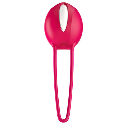 FUN FACTORY - SMARTBALL UNO ROT - Sexotim