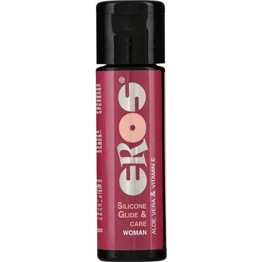 EROS - AQUA SENSATIONS UND PFLEGE FÜR FRAUEN 30 ML - Sexotim