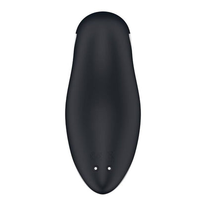 SATISFYER - ORCA AIR PULSE STIMULATOR + VIBRATION - Sexotim