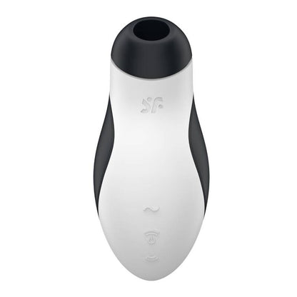SATISFYER - ORCA AIR PULSE STIMULATOR + VIBRATION - Sexotim