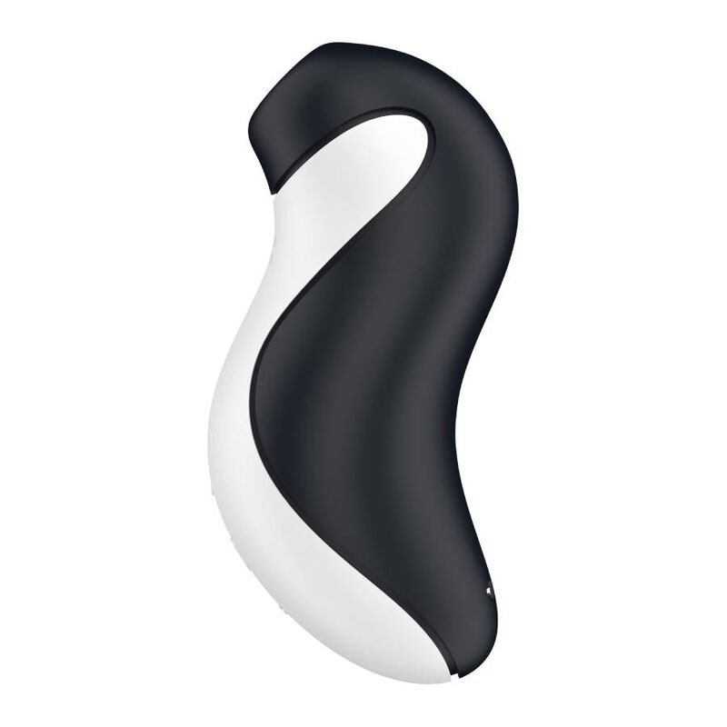 SATISFYER - ORCA AIR PULSE STIMULATOR + VIBRATION - Sexotim