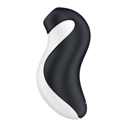 SATISFYER - ORCA AIR PULSE STIMULATOR + VIBRATION - Sexotim