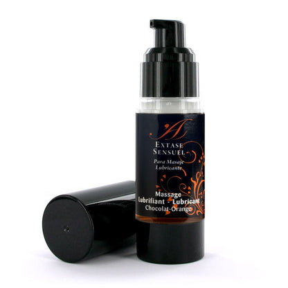EXTASE SENSUAL - SCHOKOLADEN UND ORANGEN STIMULIERENDES ÖL 30 ML - Sexotim